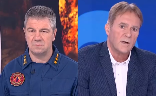 «Mega Fires»: Αλλάζουν τα δεδομένα πυρόσβεσης, επανεξετάζονται νέοι τρόποι πρόληψης