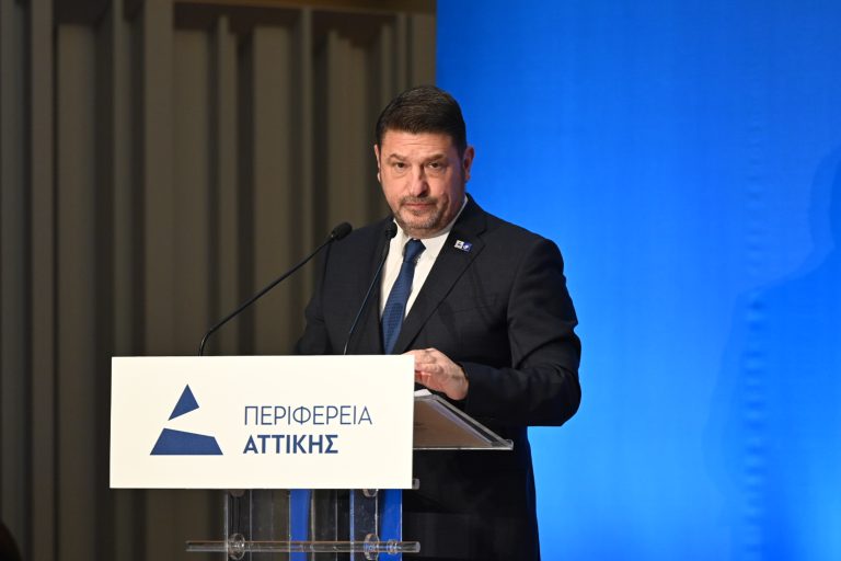 Χαρδαλιάς: «Καμία ανοχή» σε ανεμογεννήτριες και βιομηχανικές ΑΠΕ στις πληγείσες περιοχές της Δυτικής Αττικής
