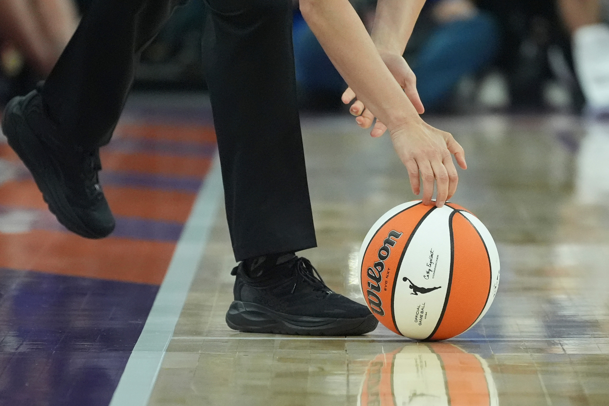 Ένωση Παικτριών του WNBA σε Καντέρ: «Δεν θα επιτρέψουμε να μας χρησιμοποιήσουν ως πολιτικά πιόνια»