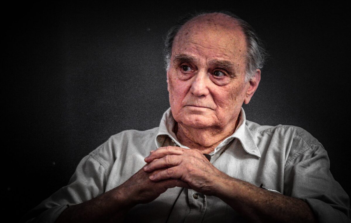 Μητσοτάκης για την απώλεια του Στέλιου Ράμφου: «Η Ελλάδα χάνει έναν πιστό και ανυστερόβουλο υπηρέτη της»