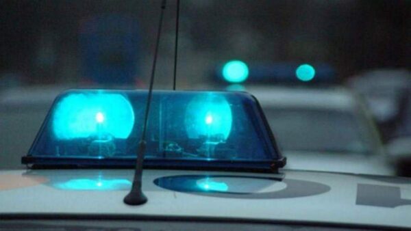 Κοζάνη: Καταδίωξη τριών ατόμων μετά από απόπειρα κλοπής – Ανατροπή ΙΧ έξω από την Ποντοκώμη