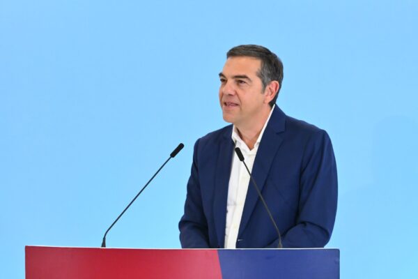 Τσίπρας: Η δεύτερη κάλπη είναι η κάλπη της ανατροπής – Η Δικαιοσύνη αποφασίζει ποιος λογοδοτεί, όχι η κυβέρνηση