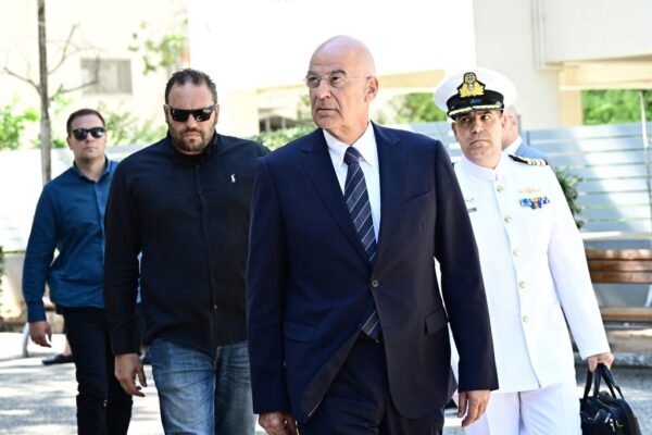 Το «τελευταίο αντίο» στον σπουδαίο διανοητή και συγγραφέα Στέλιο Ράμφο