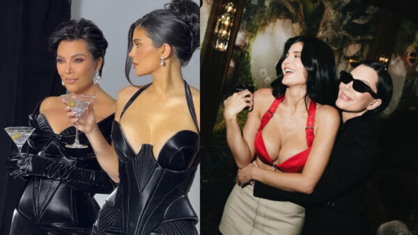 Kylie Jenner: Οι ευχές της Kris Jenner για τα 29α γενέθλιά της