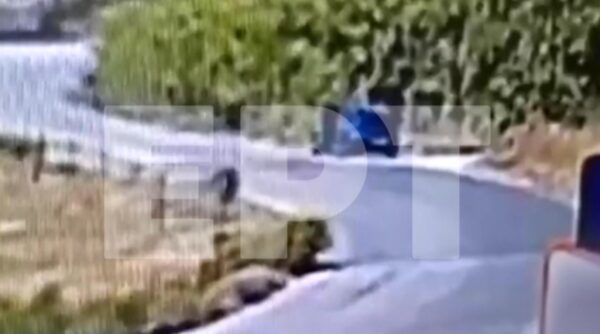 Σύλληψη 59χρονου για έξι εμπρησμούς σε τέσσερις μέρες: Έβαζε φωτιές επειδή… ήταν πιεσμένος από τη δουλειά