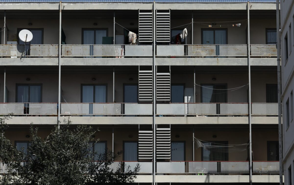 Φοιτητική στέγη: Πάνω από 1 δισ. ευρώ για νέες εστίες, έως 2.500 ευρώ το στεγαστικό επίδομα – Όσα ανακοίνωσε ο Νίκος Παπαϊωάννου στο ΕΡΤnews
