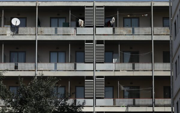 Φοιτητική στέγη: Πάνω από 1 δισ. ευρώ για νέες εστίες, έως 2.500 ευρώ το στεγαστικό επίδομα – Όσα ανακοίνωσε ο Νίκος Παπαϊωάννου στο ΕΡΤnews