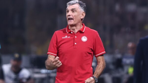 «Βαριά η ατμόσφαιρα στον Ολυμπιακό, επισφαλής η θέση του Μεντιλίμπαρ» (audio)