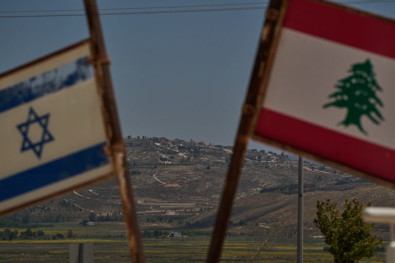 Στρατιωτική διπλωματία των ΗΠΑ μεταξύ Λιβάνου και Ισραήλ για την προώθηση εφαρμογής της «Συμφωνίας-Πλαίσιο»