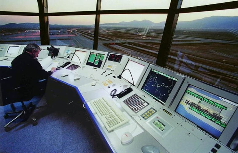 Στα «ύψη» η επιβατική κίνηση 7μηνου στα 24 αεροδρόμια διαχείρισης της ΥΠΑ