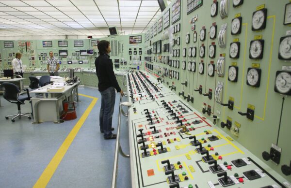 Η Μαδρίτη παρατείνει τη λειτουργία του μεγαλύτερου πυρηνικού σταθμού μέχρι το 2030