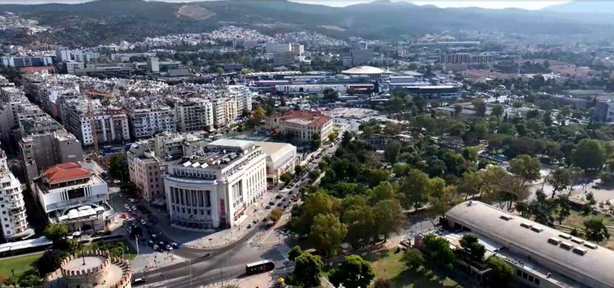 Το Forbes προτείνει στους Αμερικανούς Αθήνα, Θεσσαλονίκη, Κέρκυρα & Καλαμάτα για πιο οικονομική, ποιοτική ζωή μετά την σύνταξη