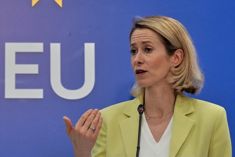 Πόλεμος στην Ουκρανία: Νέο, πιο σκληρό πακέτο κυρώσεων κατά της Ρωσίας από την Ε.Ε.
