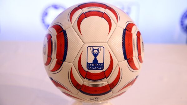 Βρίσκουν κάτοχο τα πρώτα εισιτήρια για τη League Phase του Κυπέλλου Ελλάδας