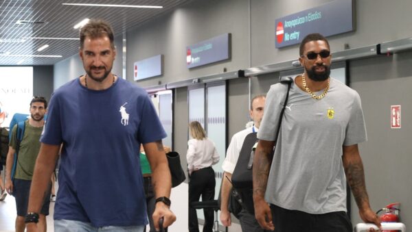 Έφθασε στη Θεσσαλονίκη για τον Άρη ο Κεμ Μπιρτς