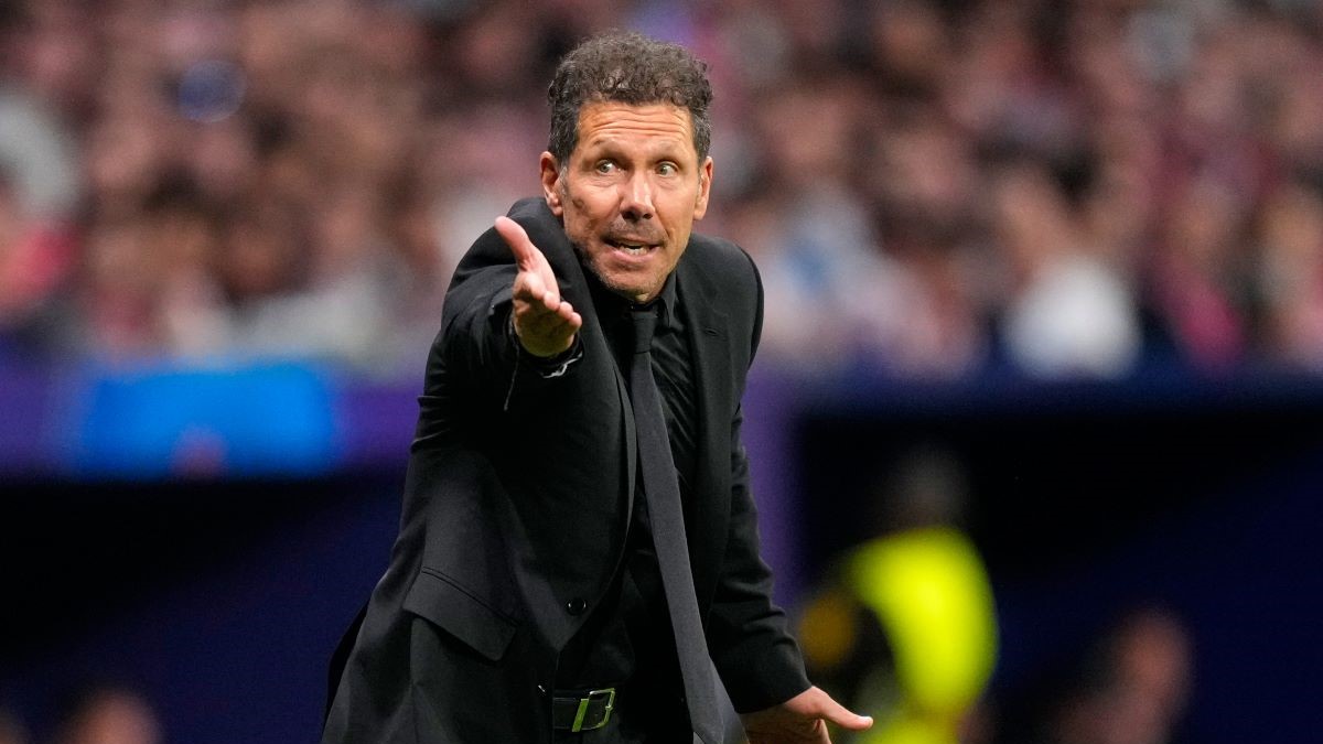 La Liga (1η αγωνιστική): Πρεμιέρα για την Ατλέτικο με τη “νεοφώτιστη” Μάλαγα