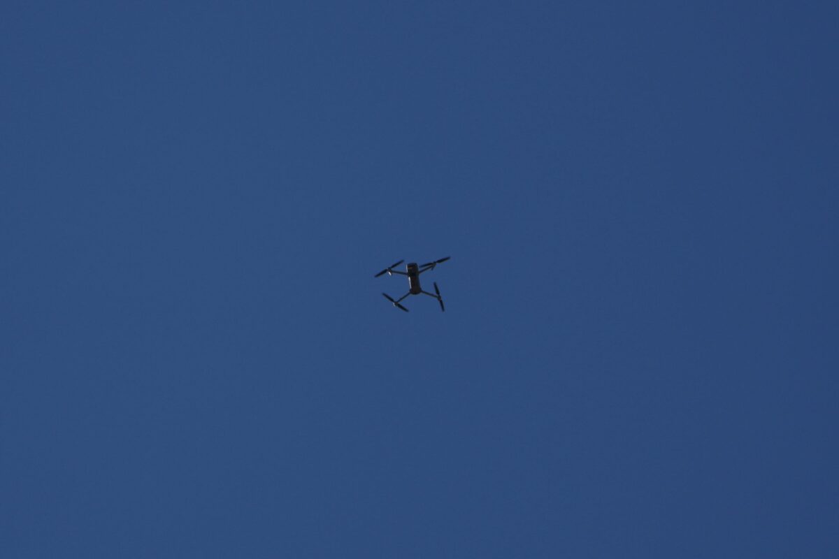 NBC: Ρωσικές αποστολές εξαρτημάτων drones και εκρηκτικών προς το Ιράν μέσω της Κασπίας Θάλασσας