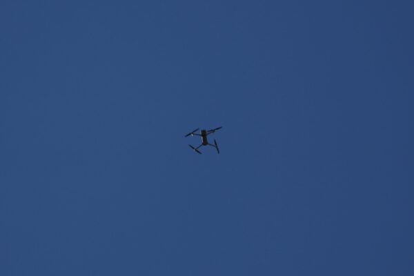 NBC: Ρωσικές αποστολές εξαρτημάτων drones και εκρηκτικών προς το Ιράν μέσω της Κασπίας Θάλασσας