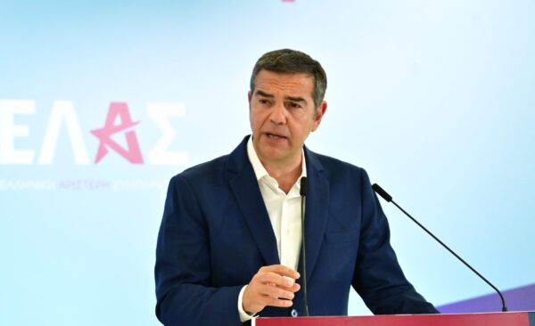 ΕΛ.Α.Σ.: Η κυβέρνηση οφείλει να αντιδράσει στις απαράδεκτες τουρκικές προκλήσεις για το χωροταξικό των ΑΠΕ