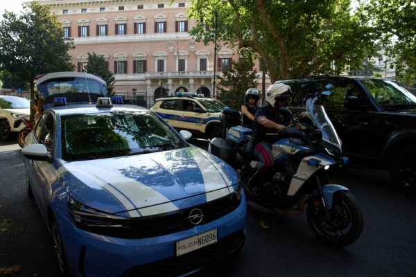 Ιταλία: Σε συναγερμό το Μπέργκαμο για το φόβο επεισοδίων στον αγώνα κατά της Χαποέλ – Σε «μποϊκοτάζ του Ισραήλ» καλεί ο Στολίσκος για τη Γάζα