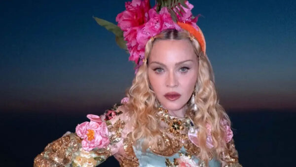 Madonna: Το φόρεμα Dolce & Gabbana που επέλεξε για τα γενέθλιά της στην Κέρκυρα
