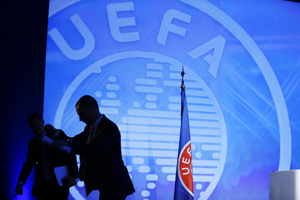 Προκαλούν τη FIFA – Οι ποδοσφαιρικές συνομοσπονδίες Ευρώπης και Αμερικής συζητούν τη διοργάνωση νέου τουρνουά