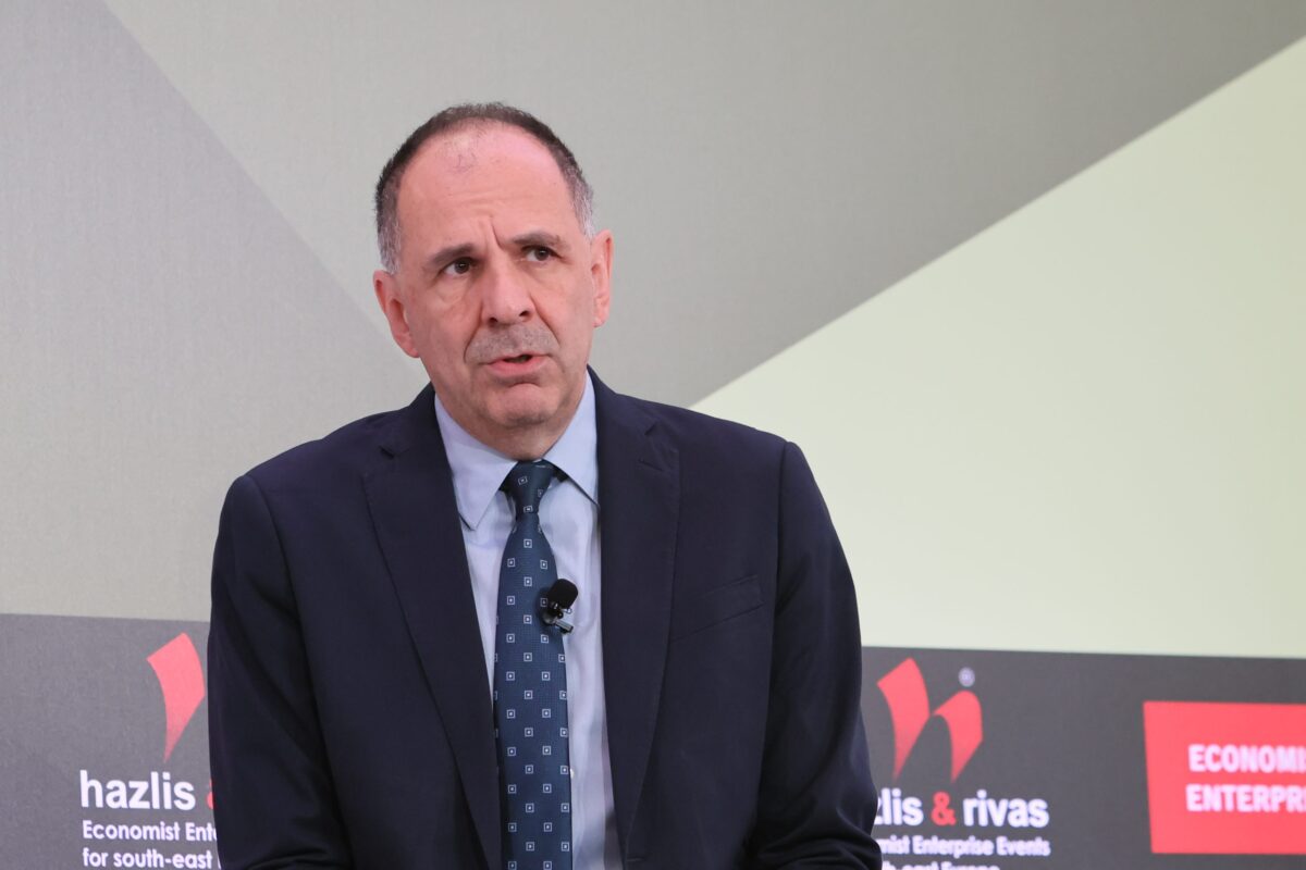 Τηλεφωνική επικοινωνία Γεραπετρίτη με τον Ινδό ομόλογό του – Στο επίκεντρο οι διμερείς σχέσεις και οι περιφερειακές εξελίξεις