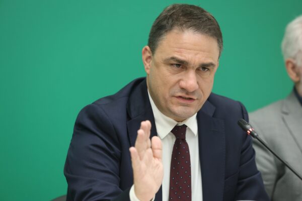 Τσουκαλάς: «Γιατί ο κ. Μητσοτάκης δεν σήκωσε το τηλέφωνο αναλαμβάνοντας πρωτοβουλίες για την επιβολή ευρωπαϊκών κυρώσεων σε βάρος της Τουρκίας;»