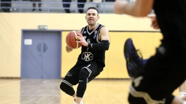 Παππάς: «Όταν τραυματίστηκα, σκέφτηκα ότι αποκλείεται να μου συμβαίνει»