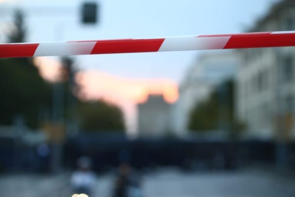 Γυναικοκτονία στη Νέα Σμύρνη: «Της είχε στήσει καρτέρι» – Τι αποκαλύπτει ο Χρ. Συνδρεβέλης στο ΕΡΤnews για το όπλο και το κίνητρο
