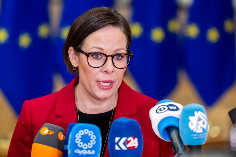Ισραήλ: Απαγορεύθηκε η είσοδος σε δύο Σουηδούς ευρωβουλευτές – Η αντίδραση της σουηδικής κυβέρνησης
