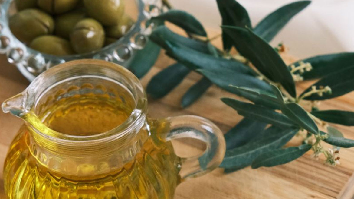 Πώς το ελαιόλαδο επηρεάζει τον κορεσμό και τον έλεγχο της όρεξης