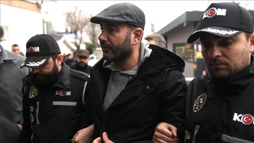 Τουρκία: Βαριές ποινές σε πέντε δημάρχους της αντιπολίτευσης – Έως 23 χρόνια κάθειρξη