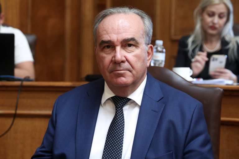 Παπαθανάσης: Χρηματοδότηση από το ΕΣΠΑ για τη δημιουργία Κέντρων Αριστείας στην έρευνα και την καινοτομία