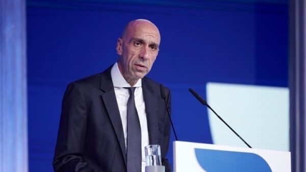 Πρόεδρος ΕΒΕΑ στο ΕΡΤnews Radio 105,8: 120 δόσεις και προκαταβολή φόρου στο 40% – Οι 5 βασικές διεκδικήσεις ενόψει ΔΕΘ