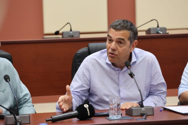 ΕΛ.Α.Σ για συντάξεις χηρείας: «Άνθρακες ο θησαυρός»