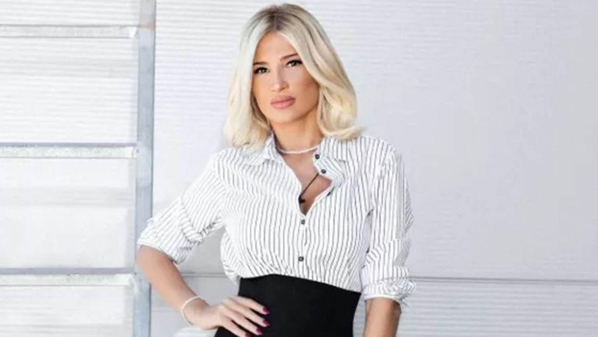 Η Φαίη Σκορδά επιστρέφει στον ΑΝΤ1! H επίσημη ανακοίνωση του σταθμού