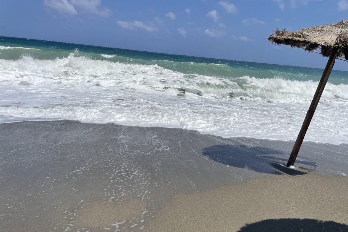 Συνθήκες «Hot, Dry, Windy» στη χώρα: 40άρια, ισχυροί βοριάδες και αυξημένος κίνδυνος πυρκαγιάς – Η πρόγνωση της Όλγας Παπαβγούλη