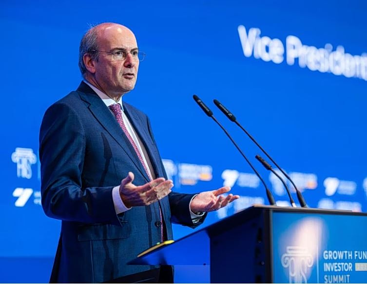 Χατζηδάκης: Η πορεία των μεγάλων έργων στη Θεσσαλονίκη – Η ανάπλαση της ΔΕΘ