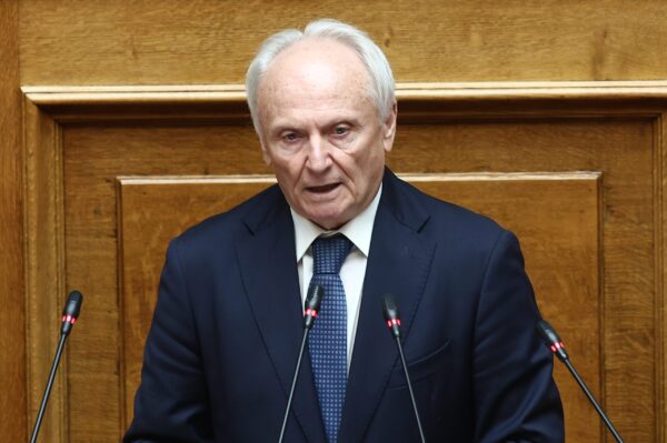 Ανδριανός στο ΕΡΤnews : Στήριξη 16,8 εκατ. ευρώ στους κτηνοτρόφους για τις απώλειες του 2026 –  Συνεχίζονται οι εξαγωγές τυριών με αυστηρά μέτρα