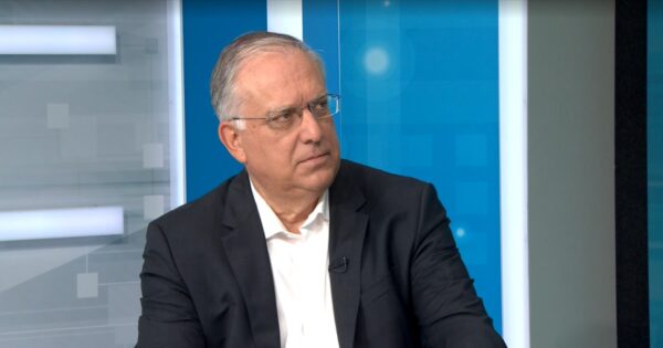 Τ. Θεοδωρικάκος στην ΕΡΤ3: Επενδύσεις, ακρίβεια και μειώσεις τιμών – «Εφικτή ξανά η κοινοβουλευτική πλειοψηφία»