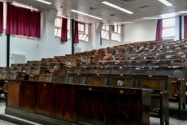 Εκ νέου άδειες εγκατάστασης και λειτουργίας σε δύο μη κρατικά πανεπιστήμια