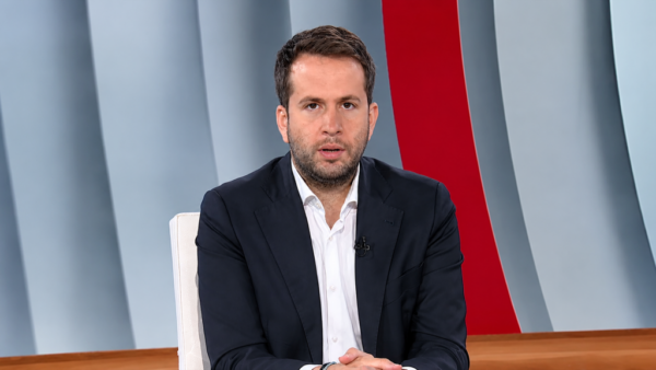 Tσάπαλος στο ΕΡΤnews: Πακέτο ενός δισ. για το 2027 και μέτρα σε βάθος τετραετίας από την κυβέρνηση