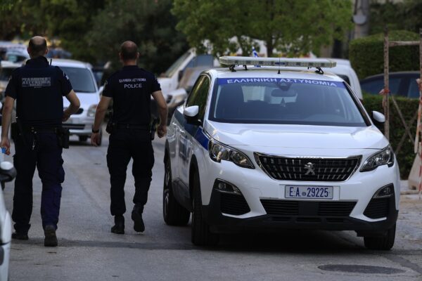 Σύλληψη Ειδικού Φρουρού για προσβολή της γενετήσιας αξιοπρέπειας ανήλικης