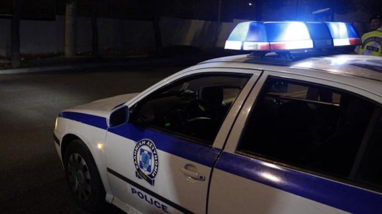 Επεισοδιακή καταδίωξη στο κέντρο της Αθήνας – Οδηγός μπήκε σε εννέα μονόδρομους και παραβίασε επτά κόκκινα