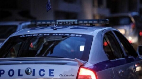 Νεκρό βρέφος εντοπίστηκε σε βαλίτσα στην Κυψέλη