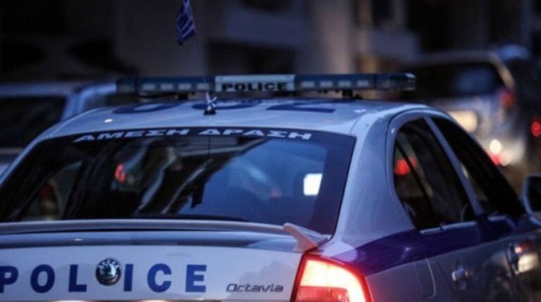 Νεκρό βρέφος εντοπίστηκε σε βαλίτσα στην Κυψέλη