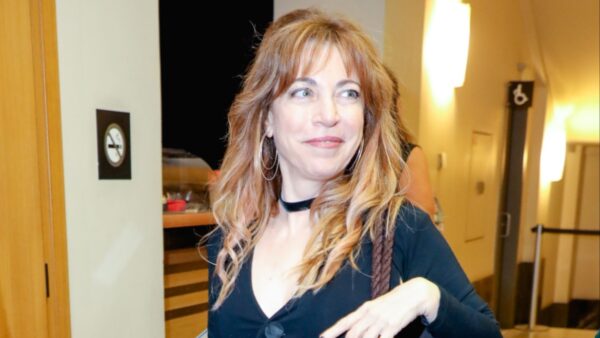 Δήμητρα Παπαδοπούλου: Ετοιμάζει νέα κωμική σειρά για τις σύγχρονες γυναίκες