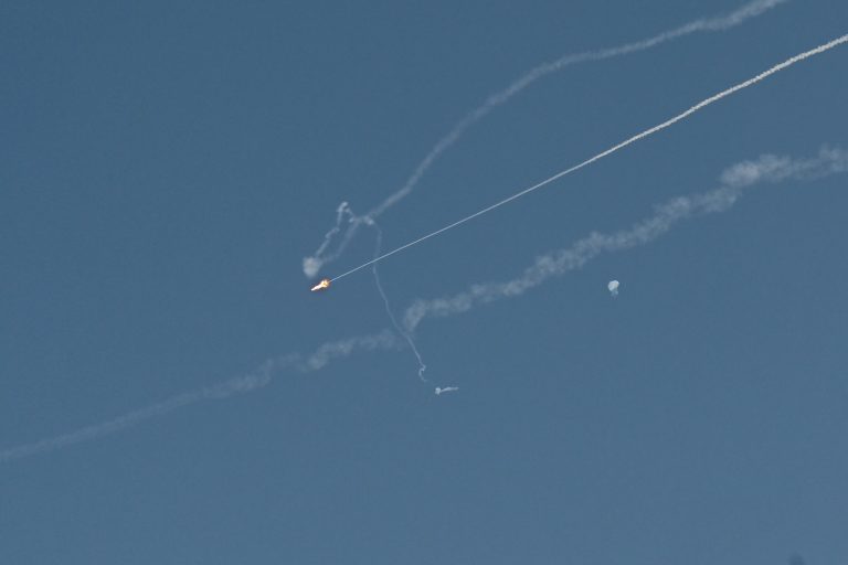 Ιράν: Επίθεση με drones στην αμερικανική βάση Αλ Μινχάντ στα ΗΑΕ