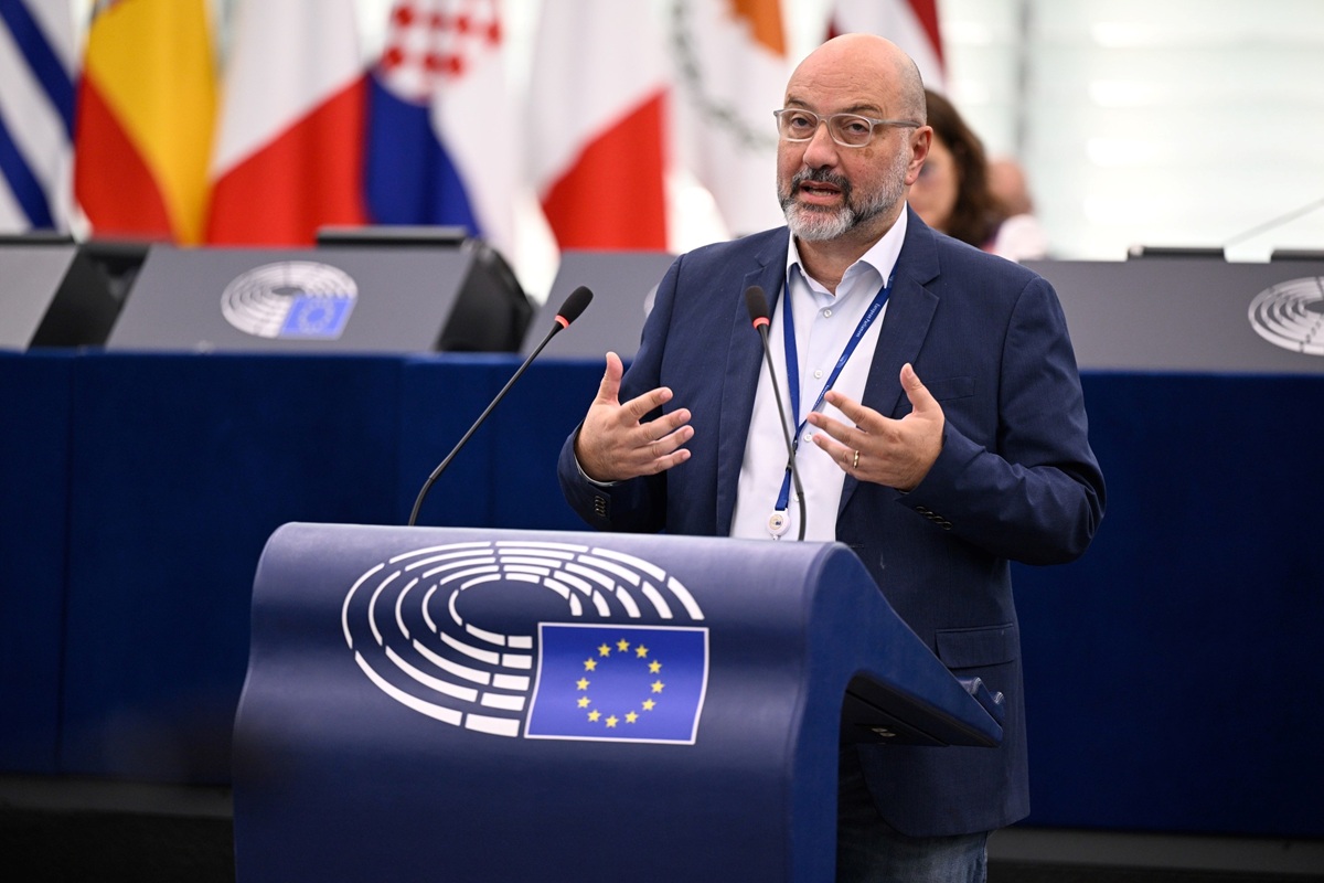 Σ. Αρναούτογλου: Ερώτηση στην Κομισιόν για τις εκκρεμείς αποζημιώσεις των κτηνοτρόφων